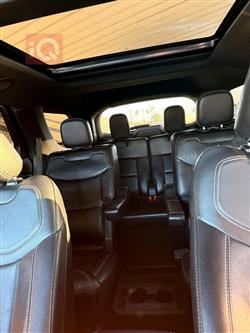 فورد إكسبلورر